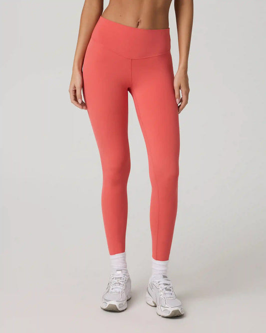 Vuori AllTheForm™ Legging - Short