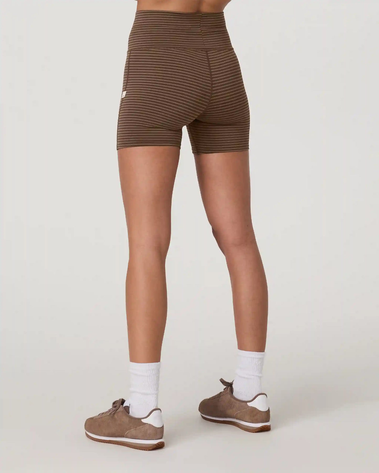 Stripe Daily Short