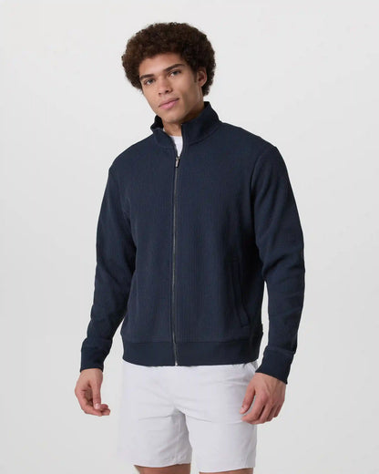 Jamestown Full Zip