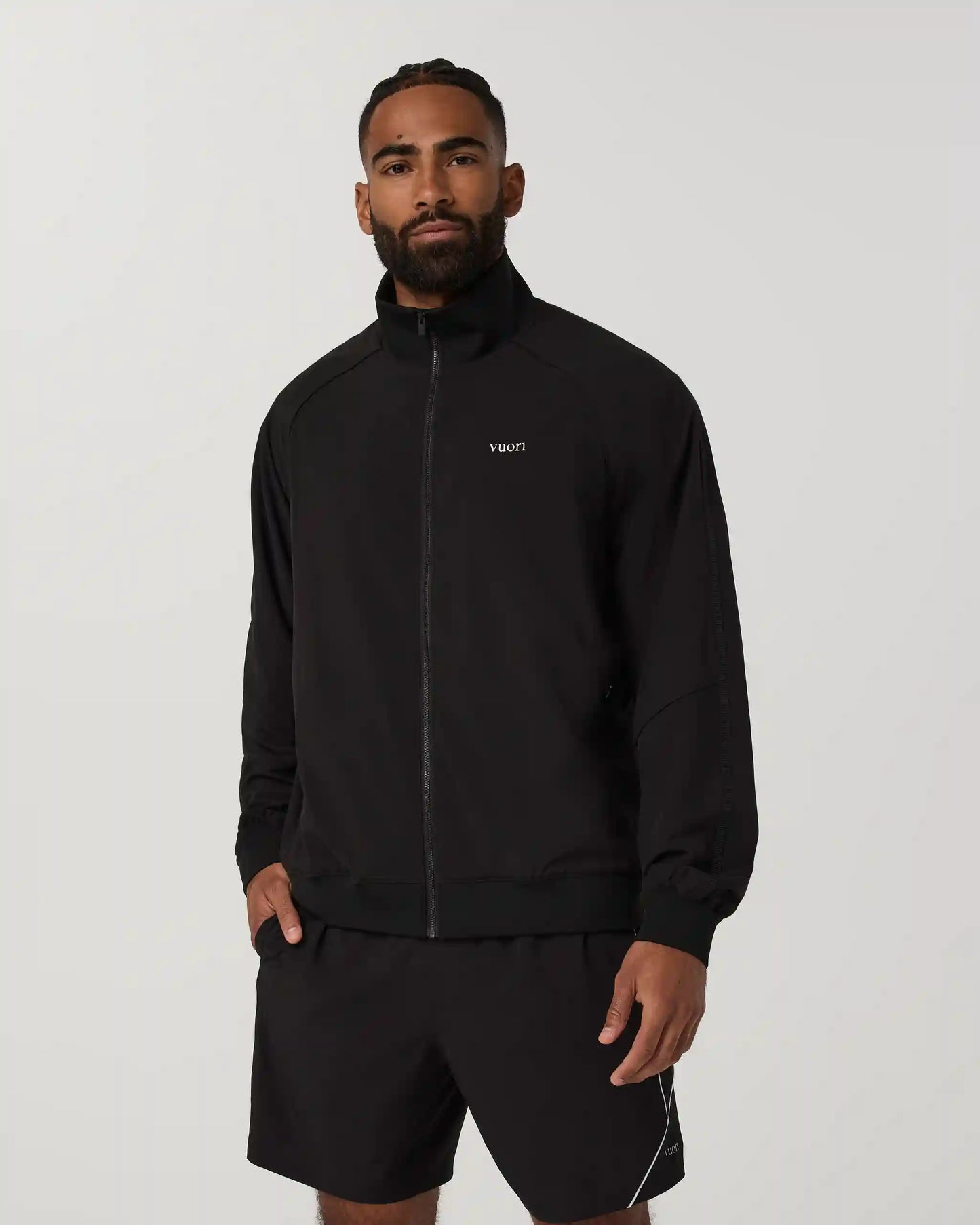 Kore Fitness Jacket