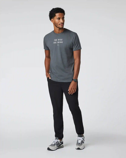 The Rise The Shine Tee