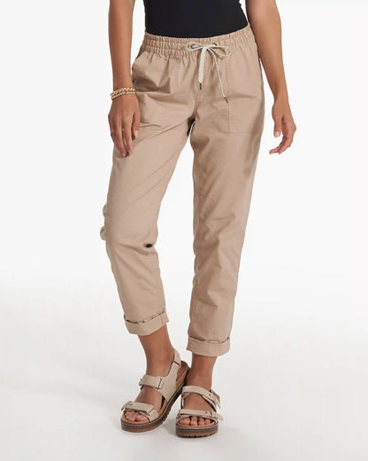 Vintage Ripstop Pant