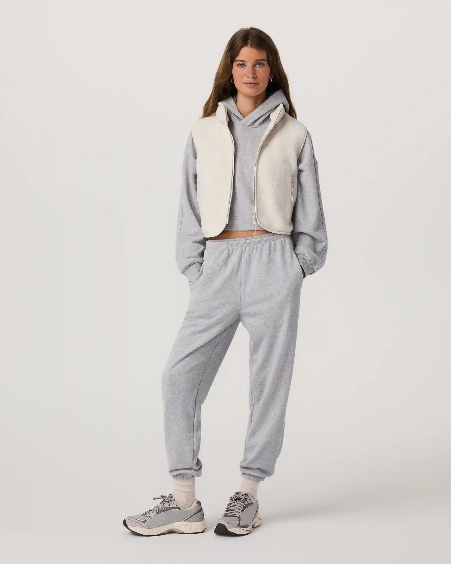 Alpine Vest