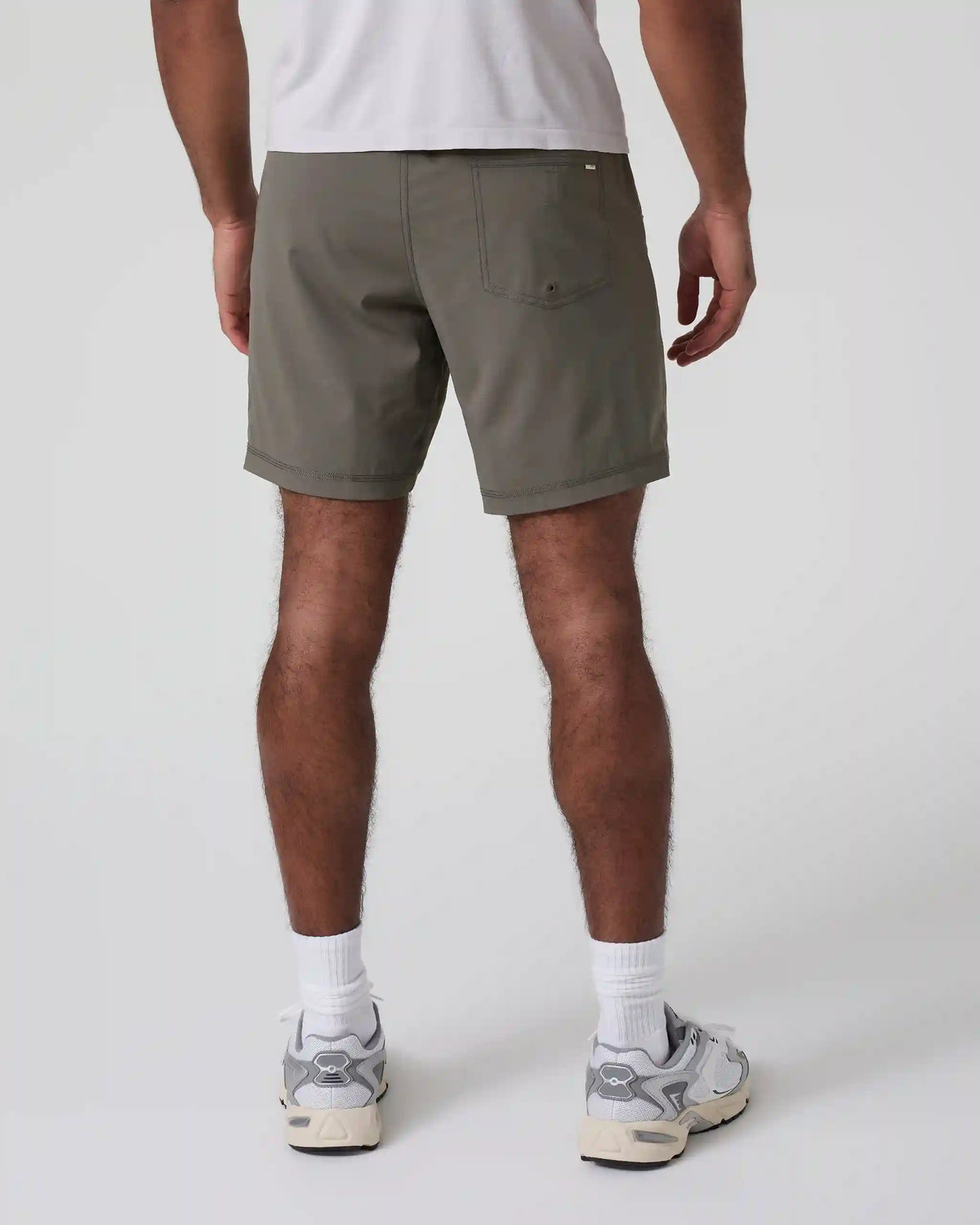 Kore Short Lined 7"