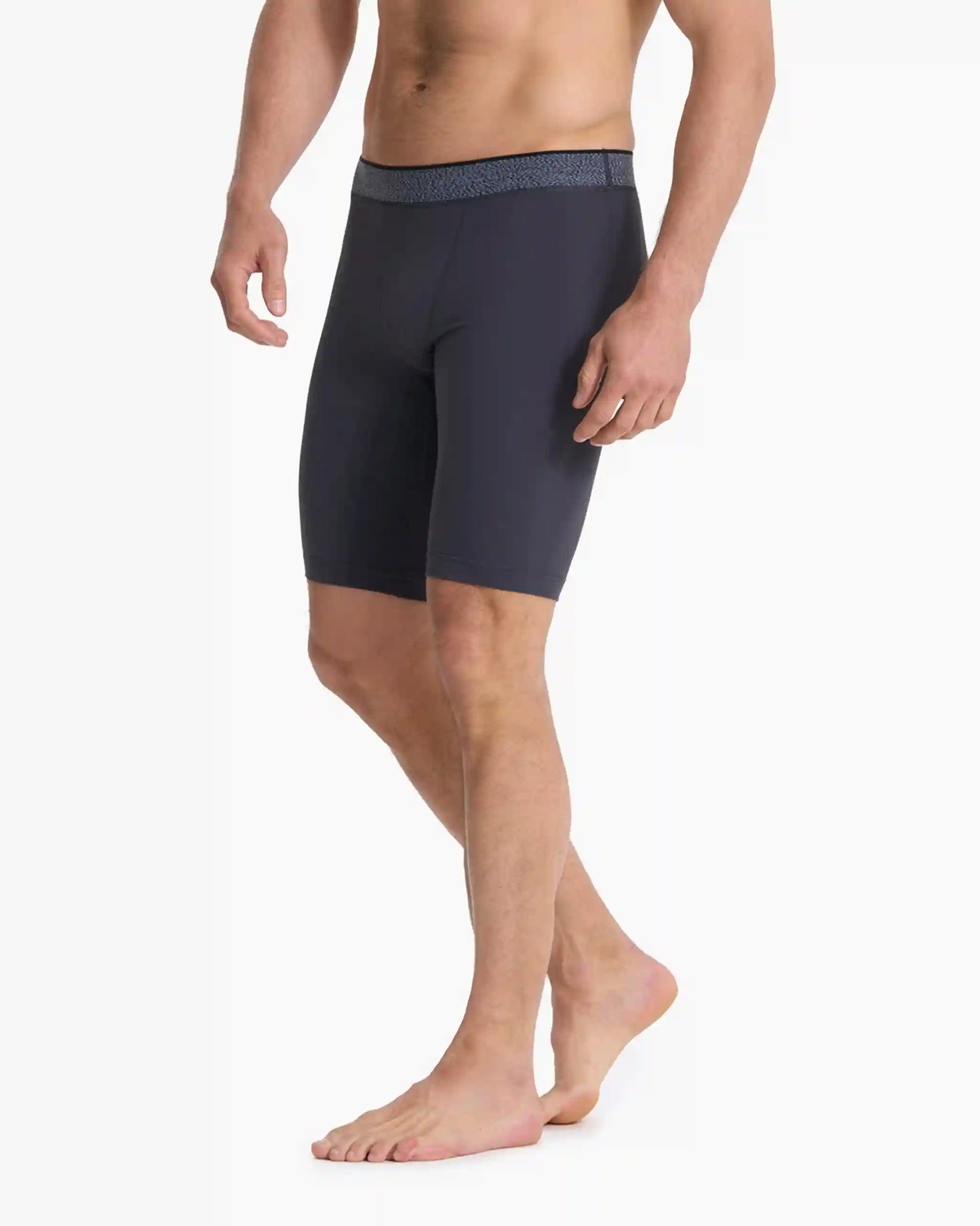 Limitless Compression Short