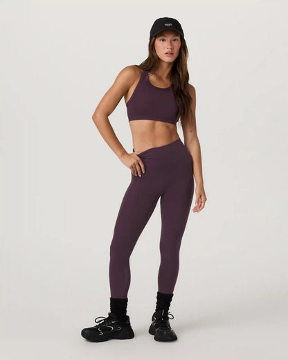 Clean Elevation Legging-Long