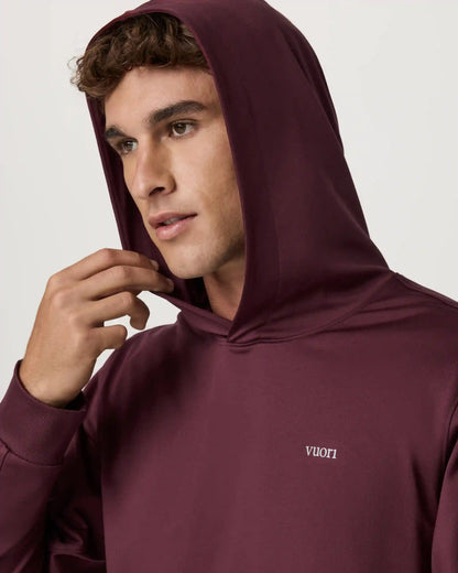 Sunday Pullover Hoodie