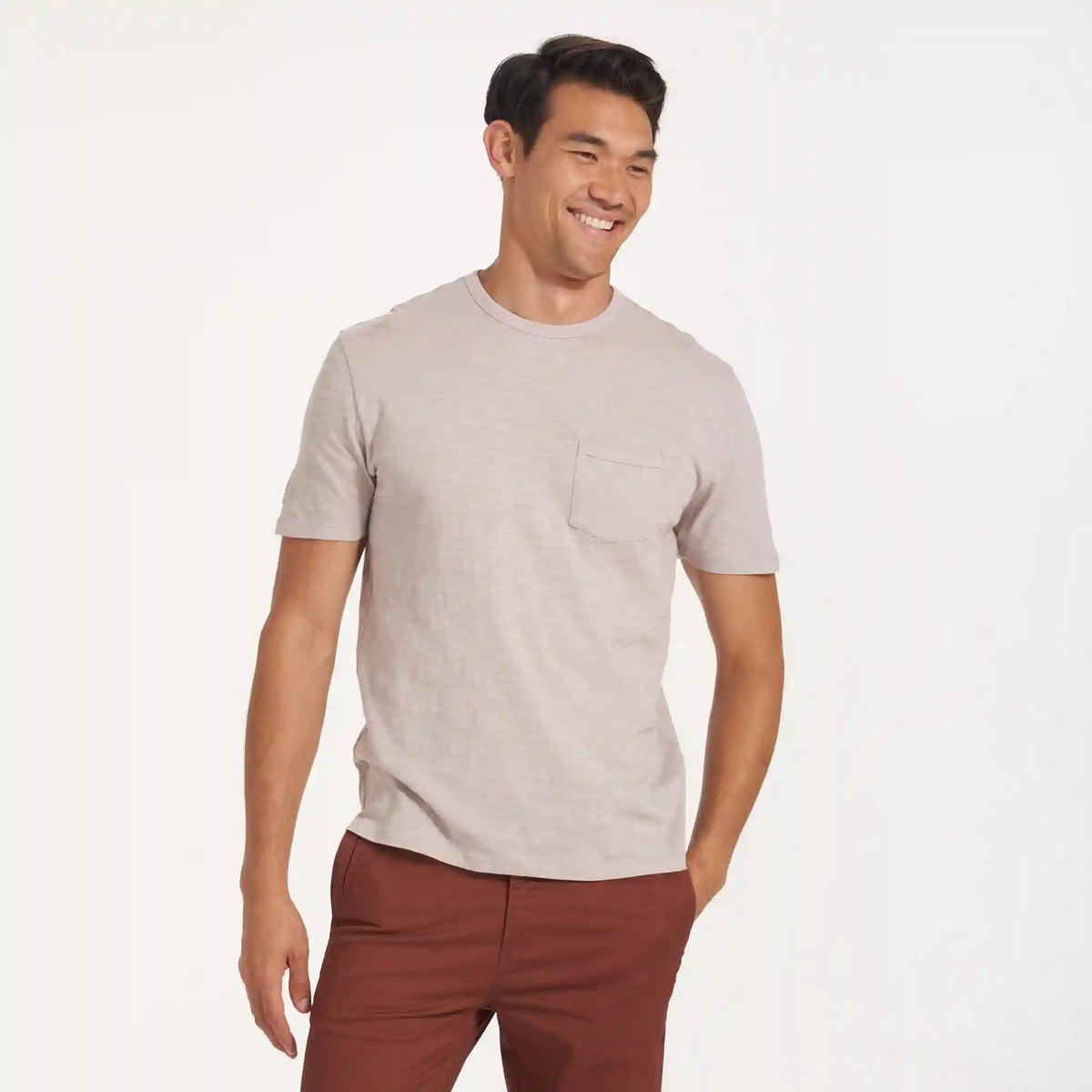 The Rise Tee