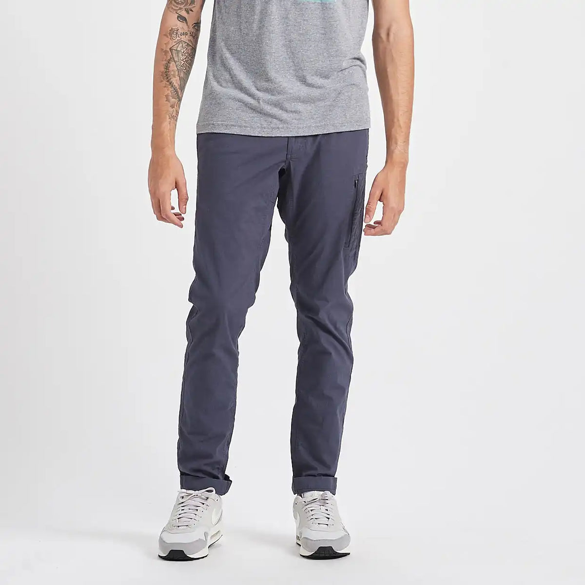 Ripstop Pant