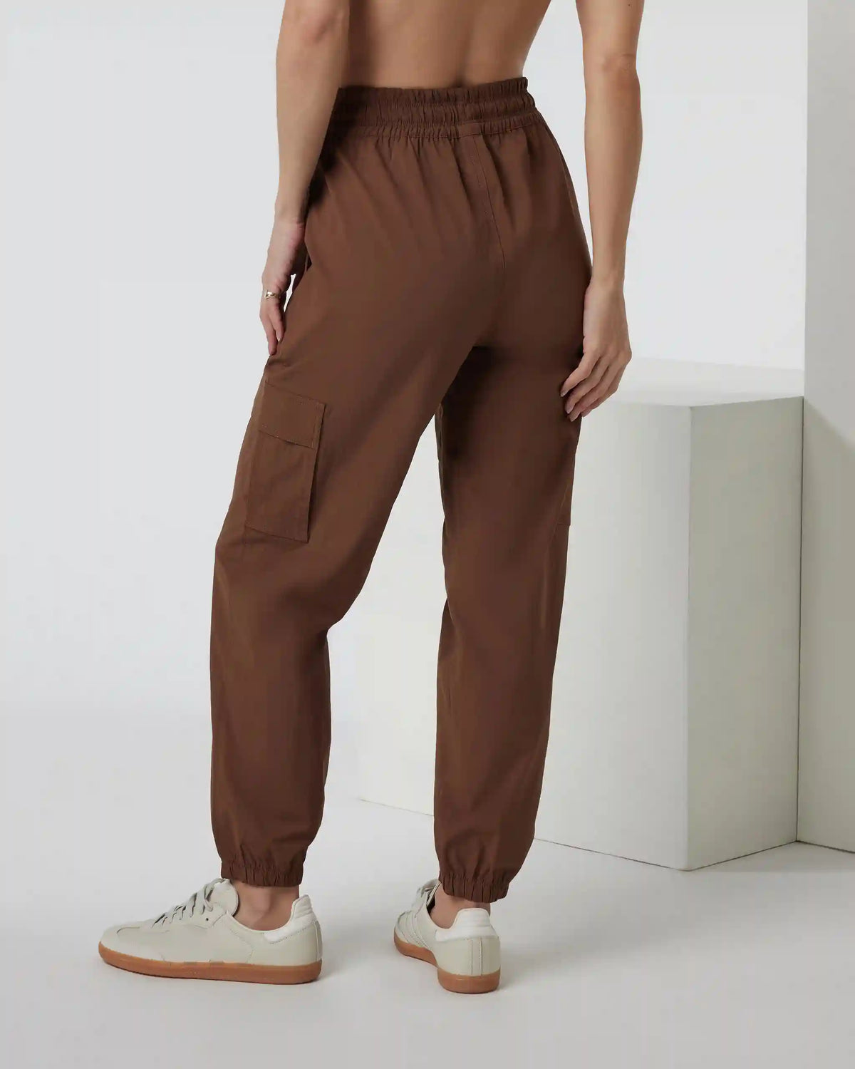 Birch Jogger