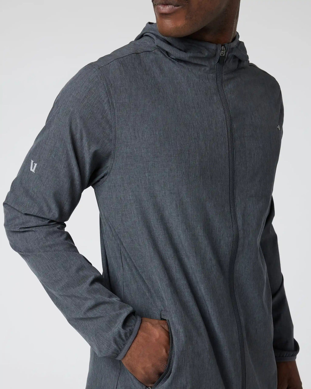 Outdoor Trainer Shell
