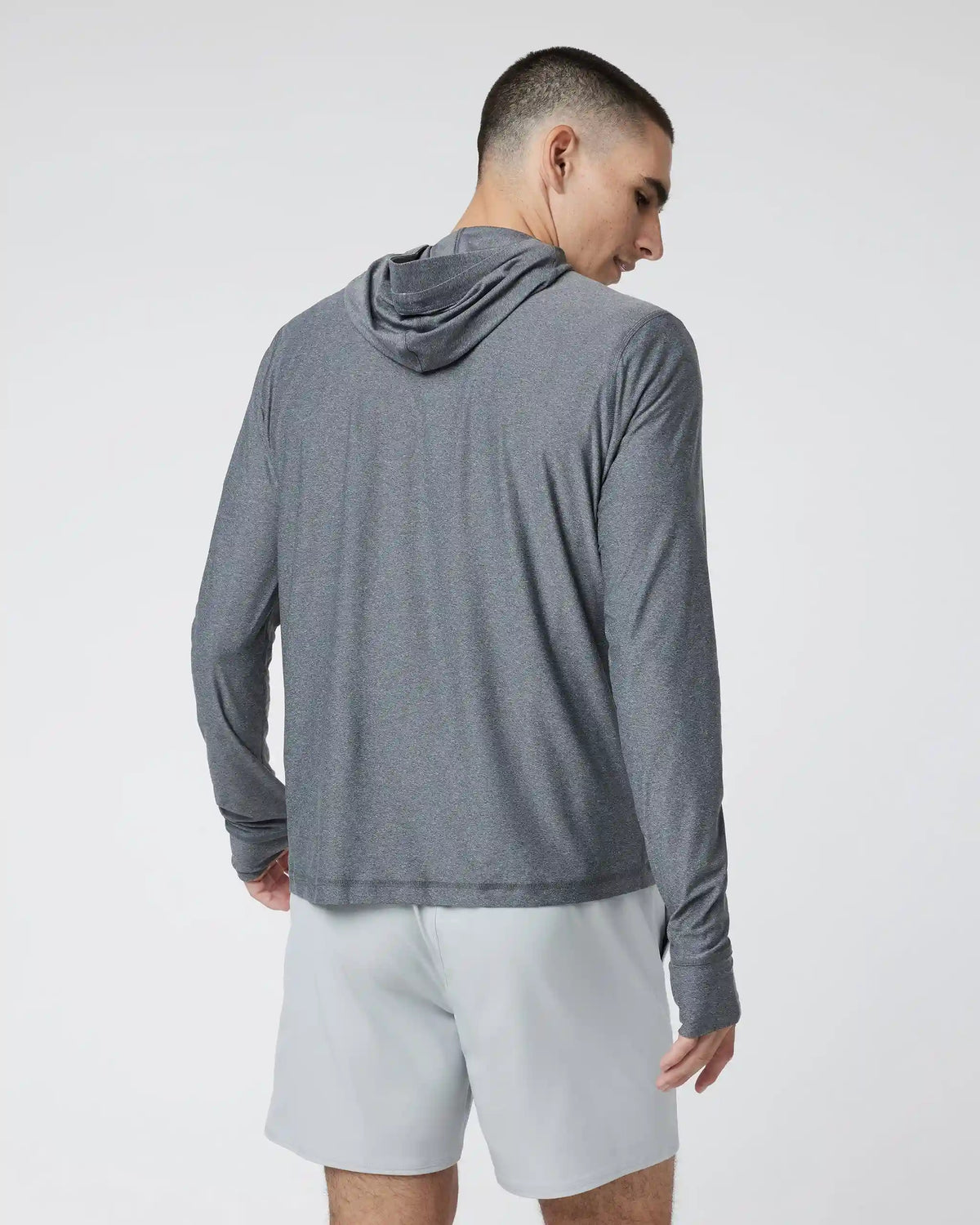 Uluwatu 24 Water Hoodie