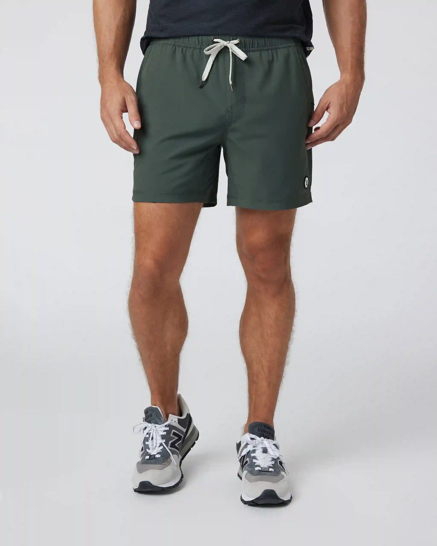 Kore Short Lined 5"