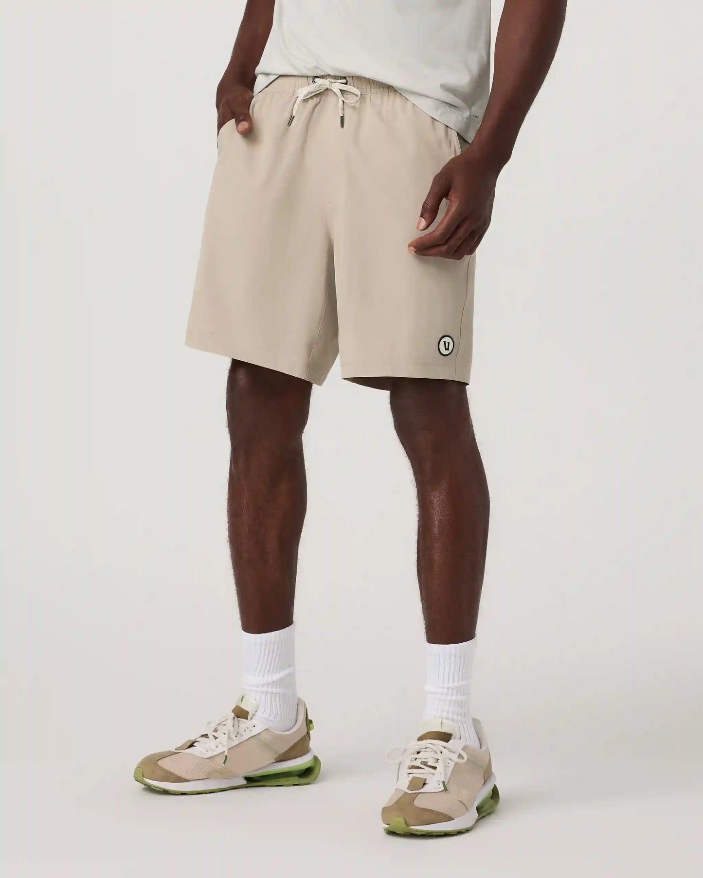 Kore Short Unlined 7"