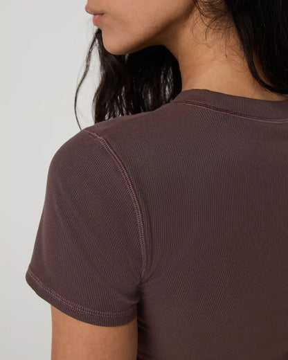 Pose Fitted Tee