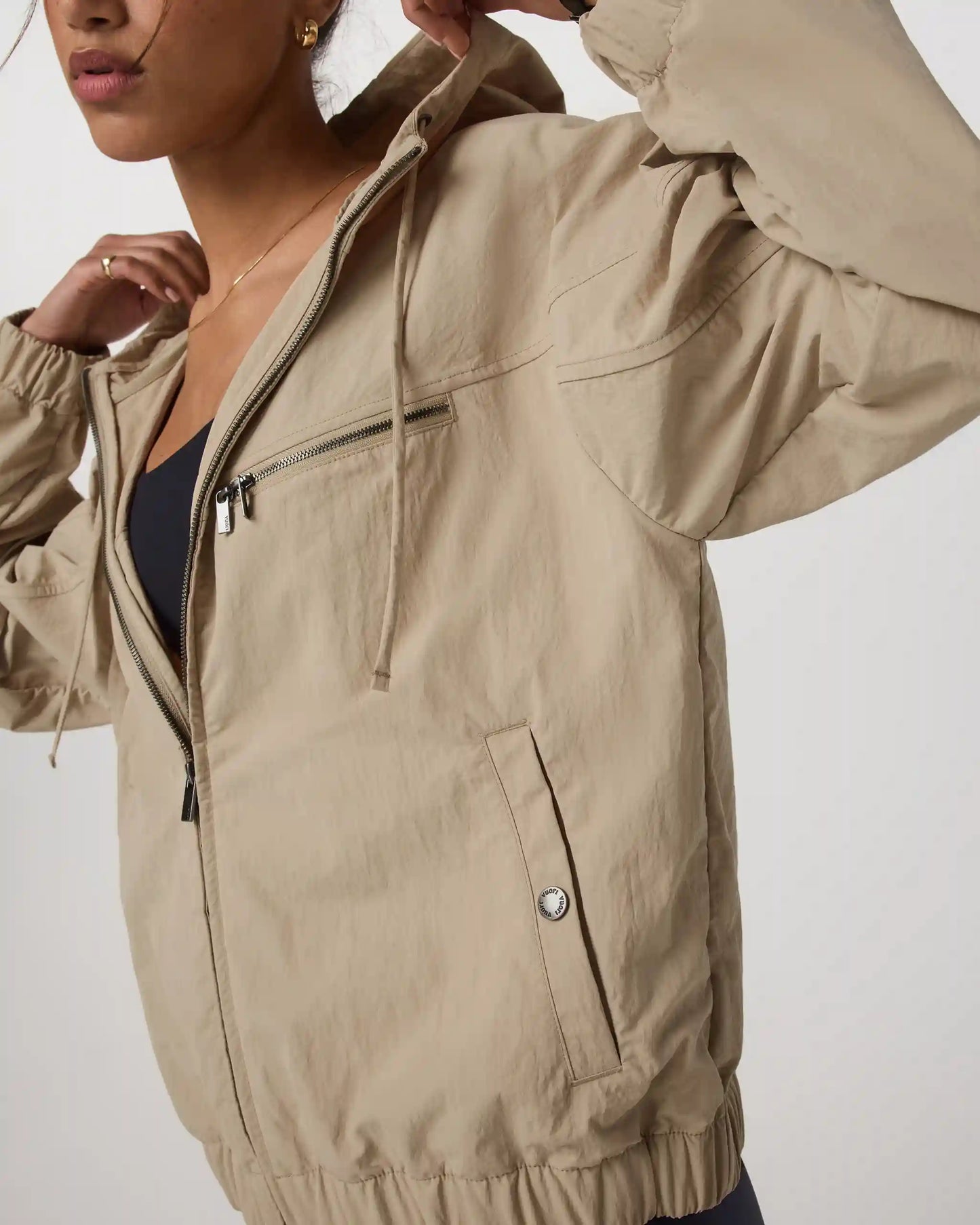 Ventana Jacket