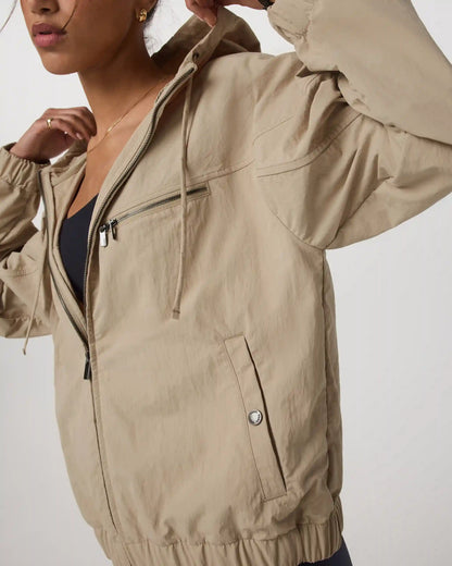 Ventana Jacket