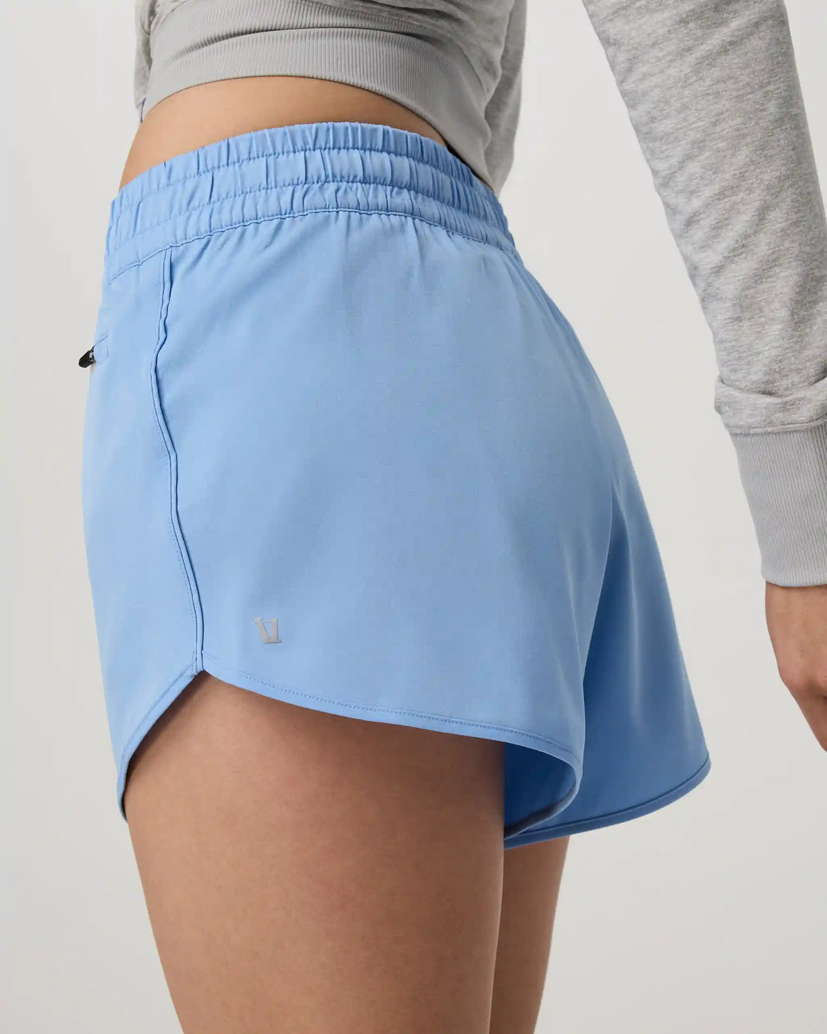 Clementine 2.0 Short 4"