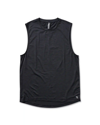 Zephyr Muscle Tee