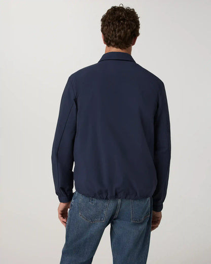 V1 Coach Jacket
