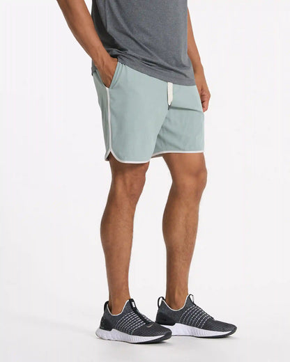 Banks Short Unlined 7"