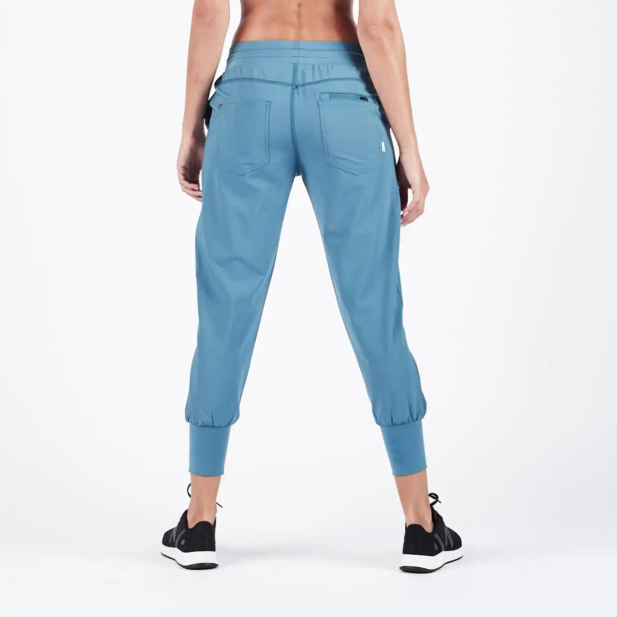 Summits Woven Jogger