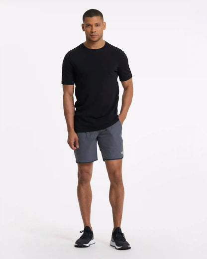 Banks Short Unlined 7"