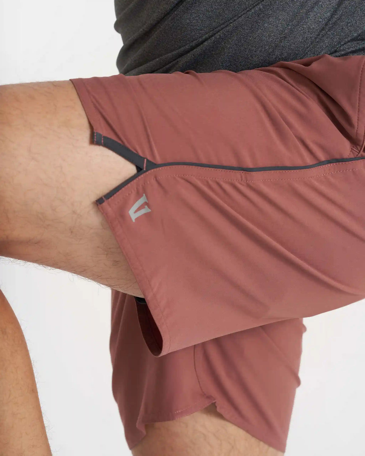 Trail Short