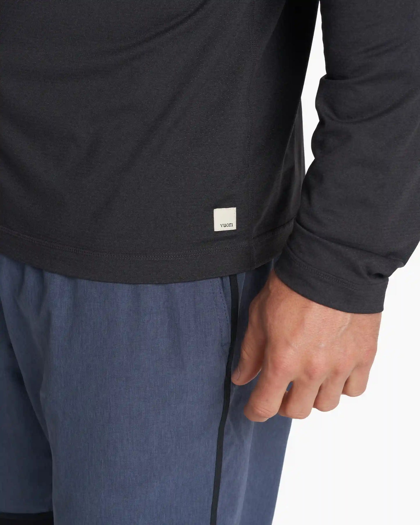 Long-Sleeve Tradewind Performance Tee
