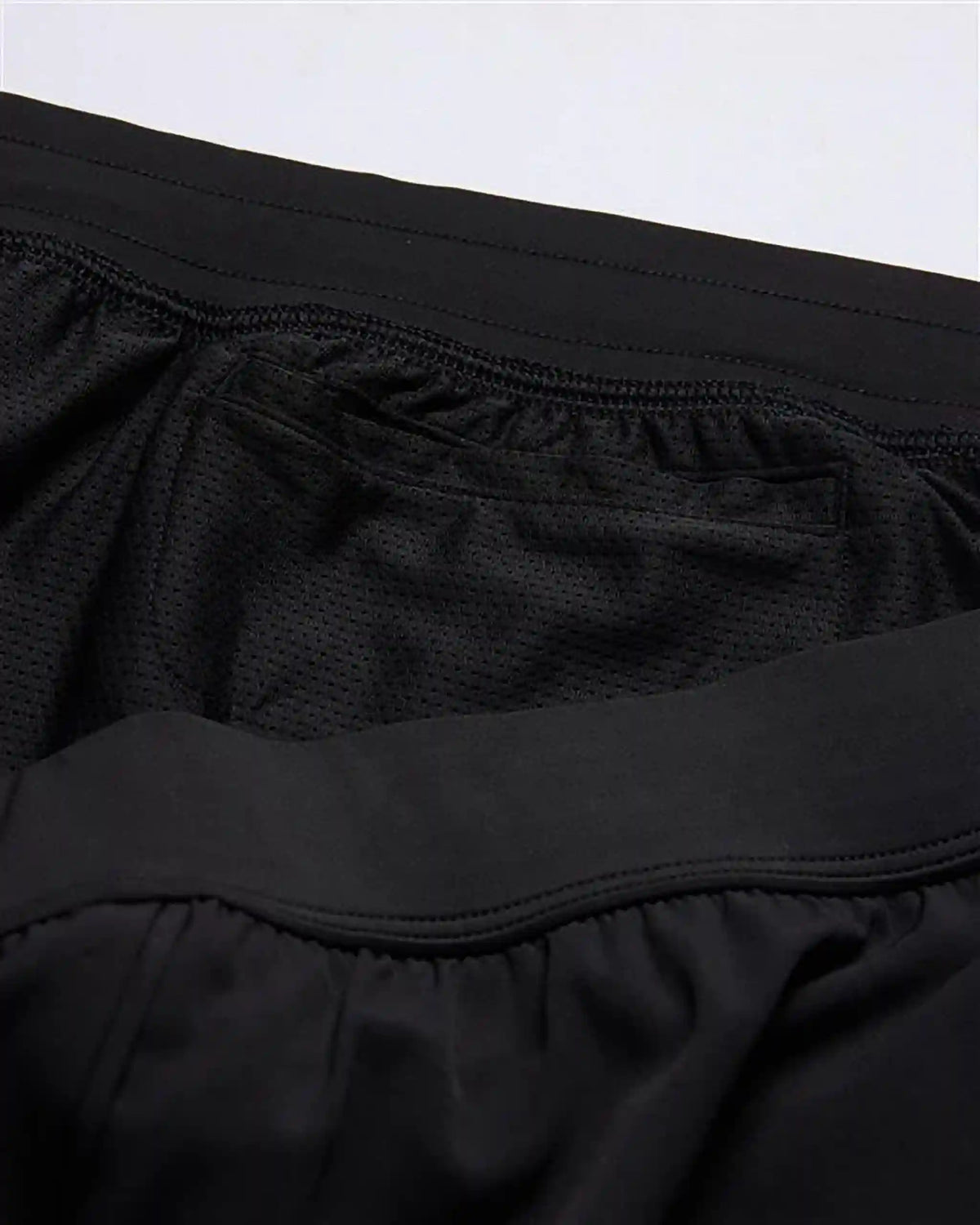 Course Short Lined 5"