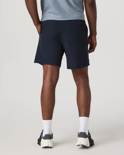 Crosscourt Short Unlined 7"