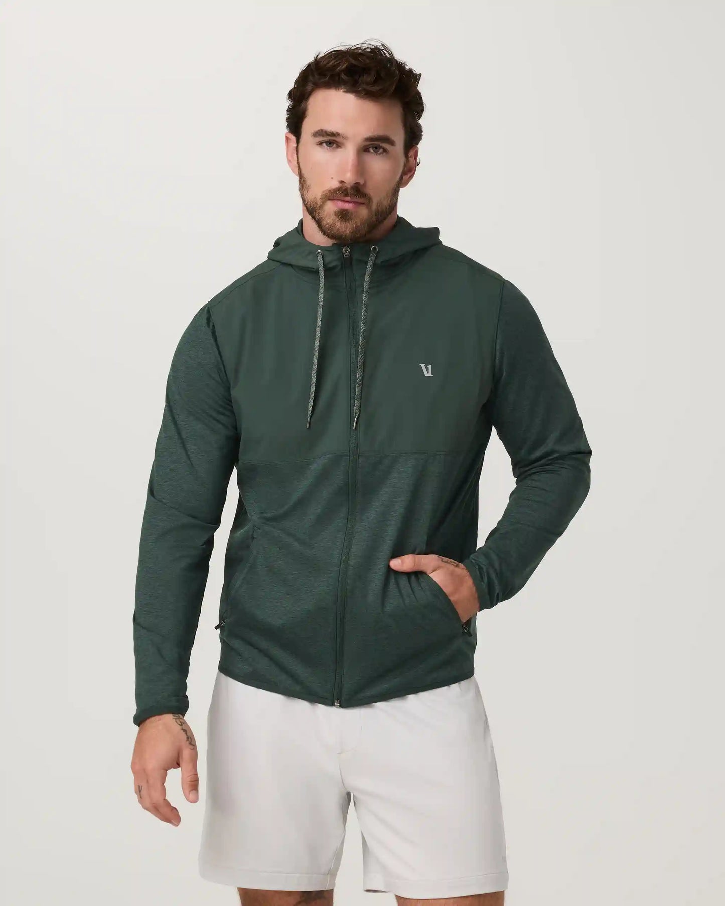Sunday Element Jacket
