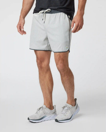 Banks Short Unlined 5"
