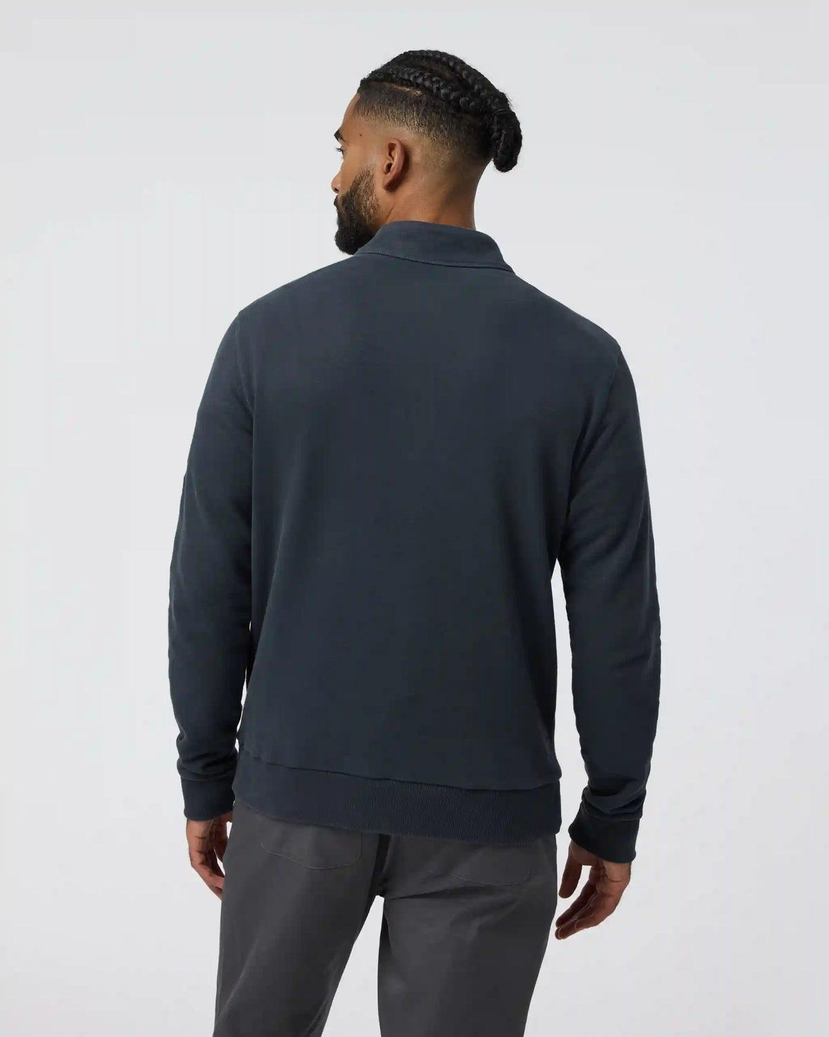 Cypress Quarter Zip