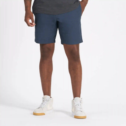 Ripstop Short