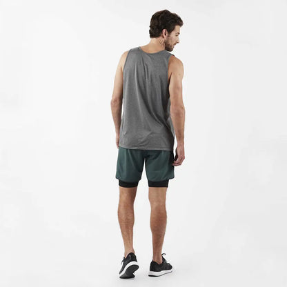 Stockton Short