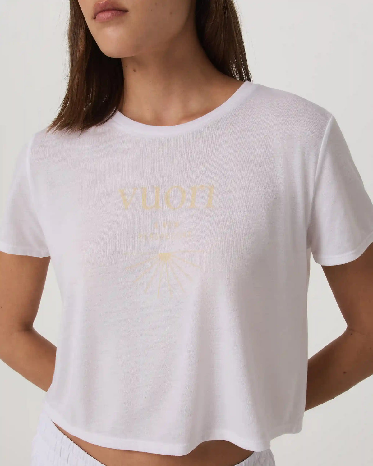 The Shine Tee