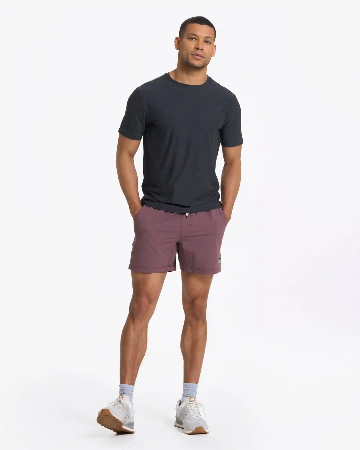 Kore Short Lined 5"