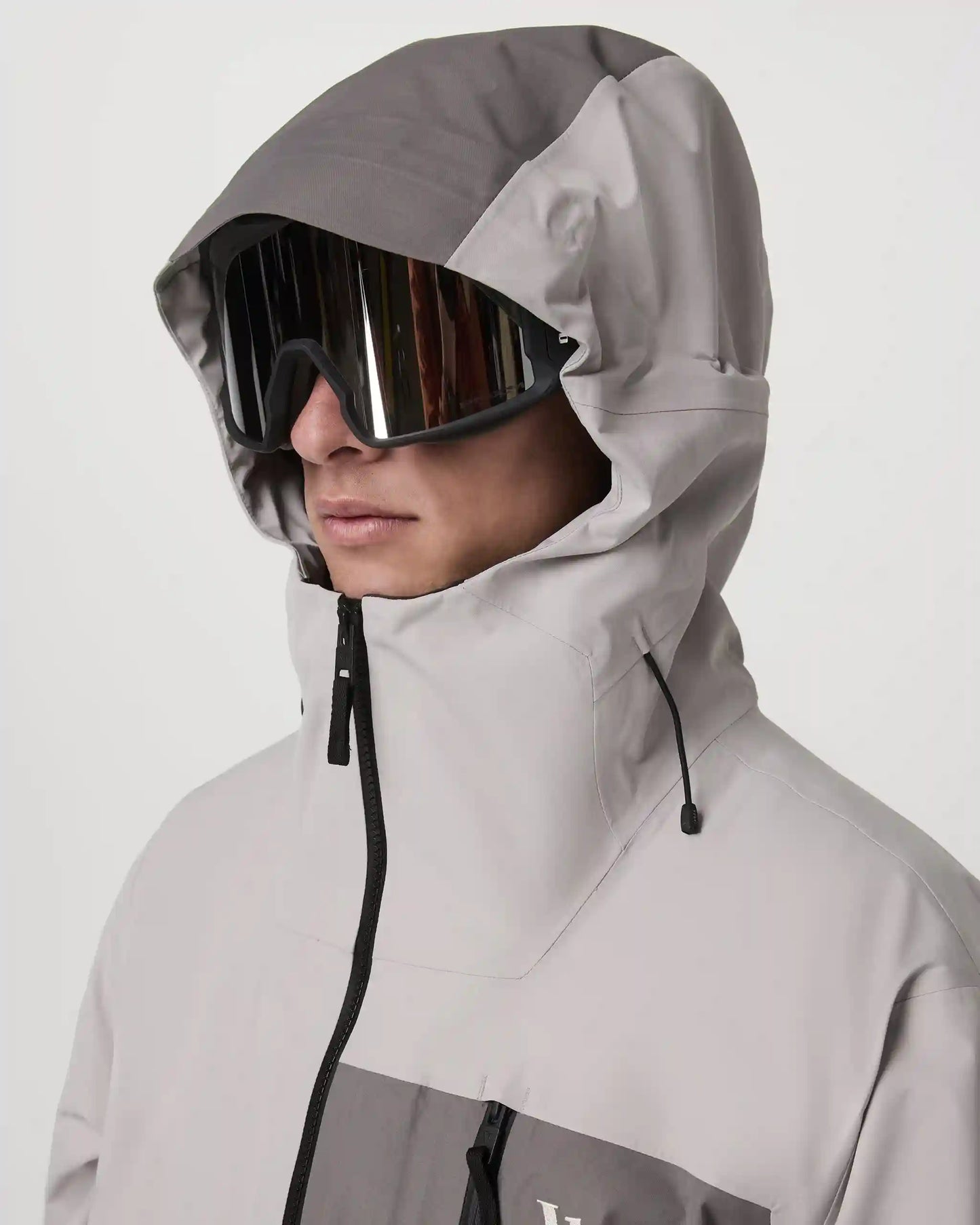 Taika Snow Shell