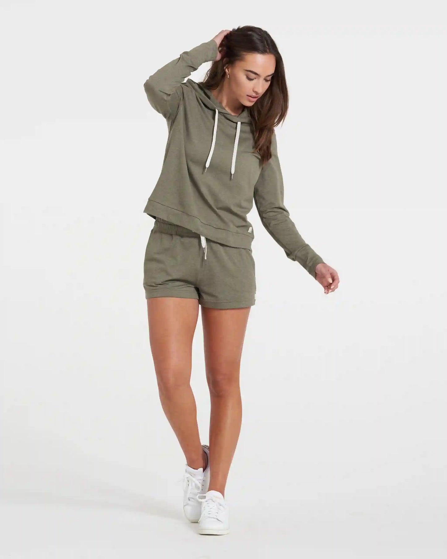 Halo Performance Short