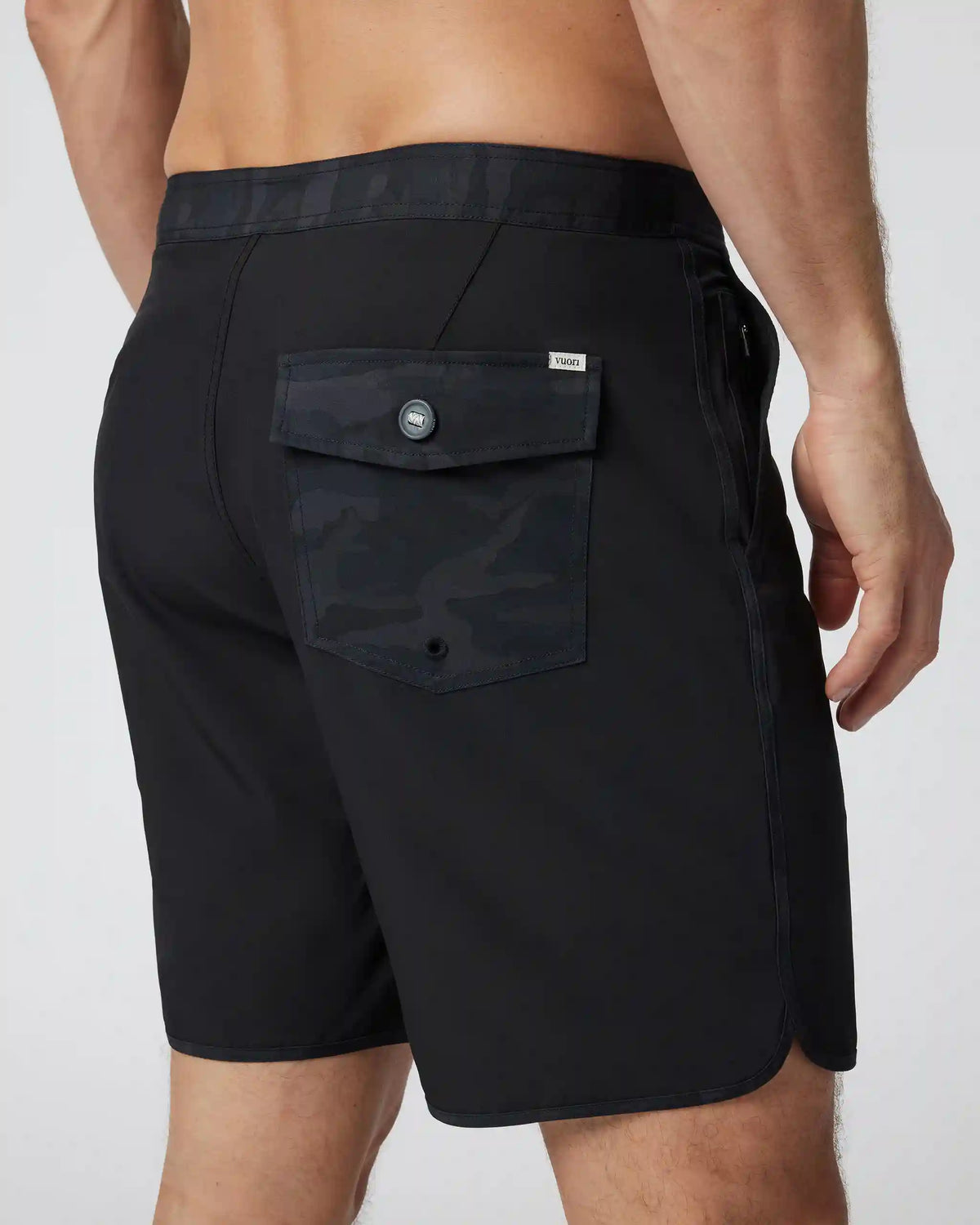 Cruise Boardshort 7"