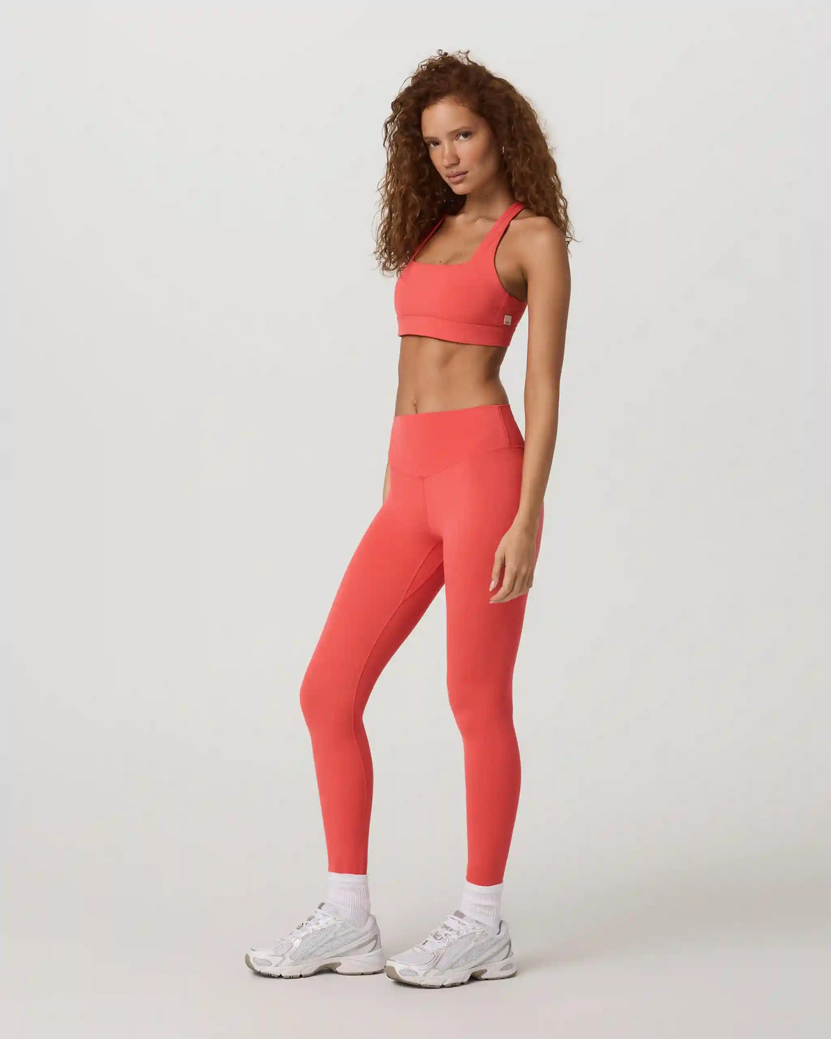 Vuori AllTheForm™ Legging - Long