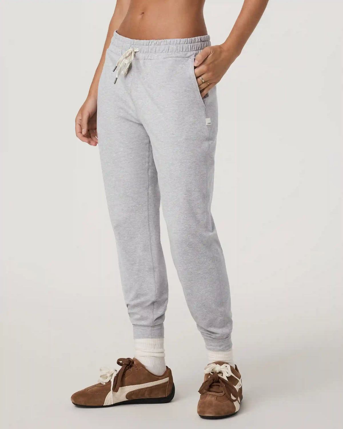 Performance Jogger