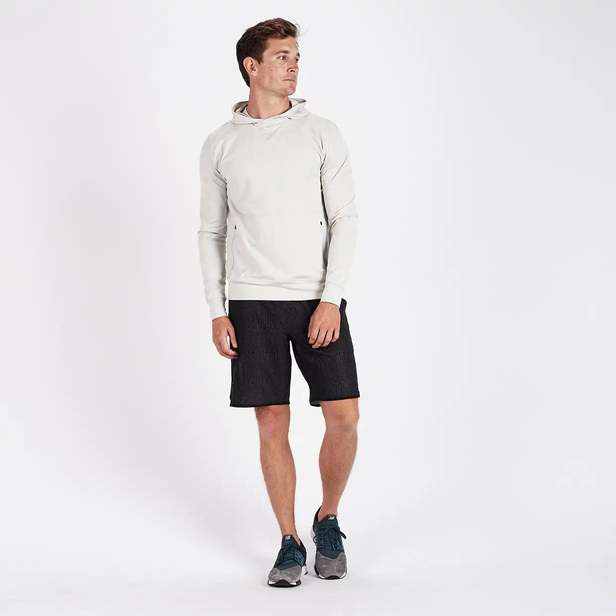 Ponto Performance Pullover