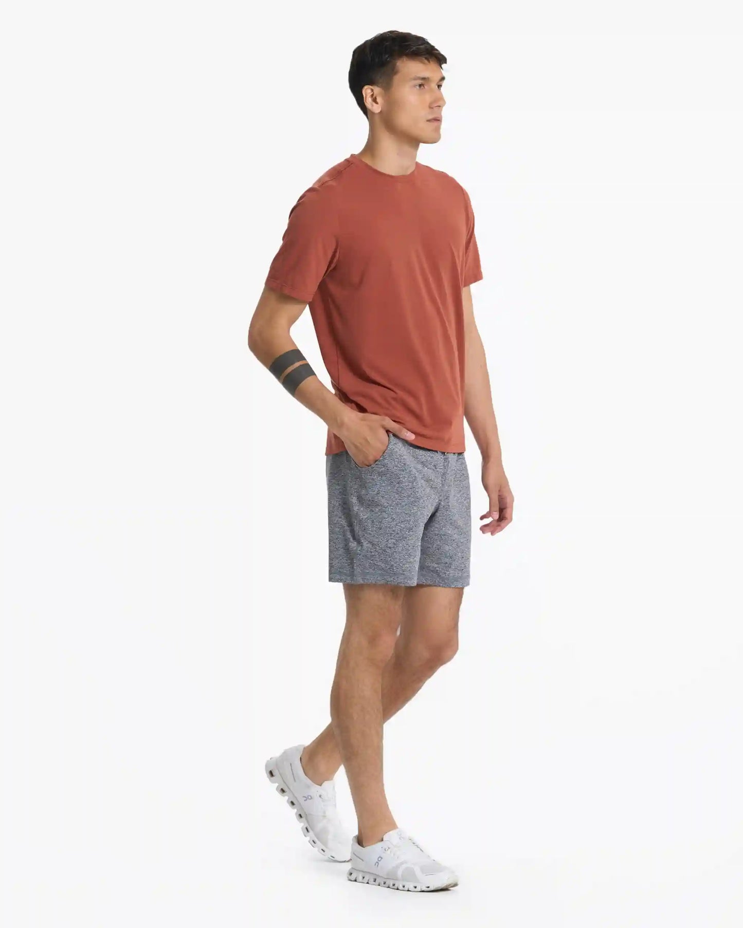 Current Tech Tee
