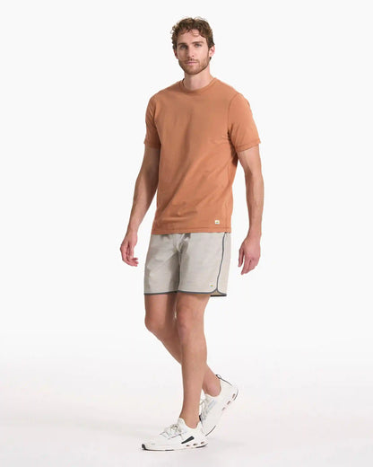 Banks Short Unlined 7"