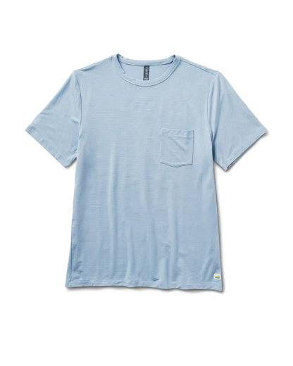 Linear Tech Tee