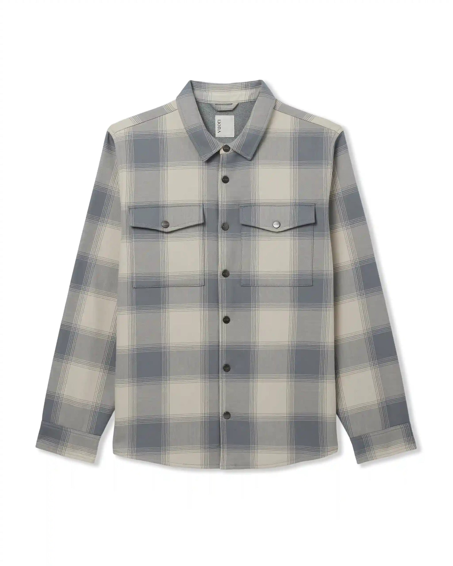 Range Shirt Jacket 2.0