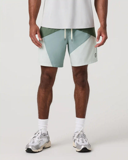 Kore Short X3 Lined 7"