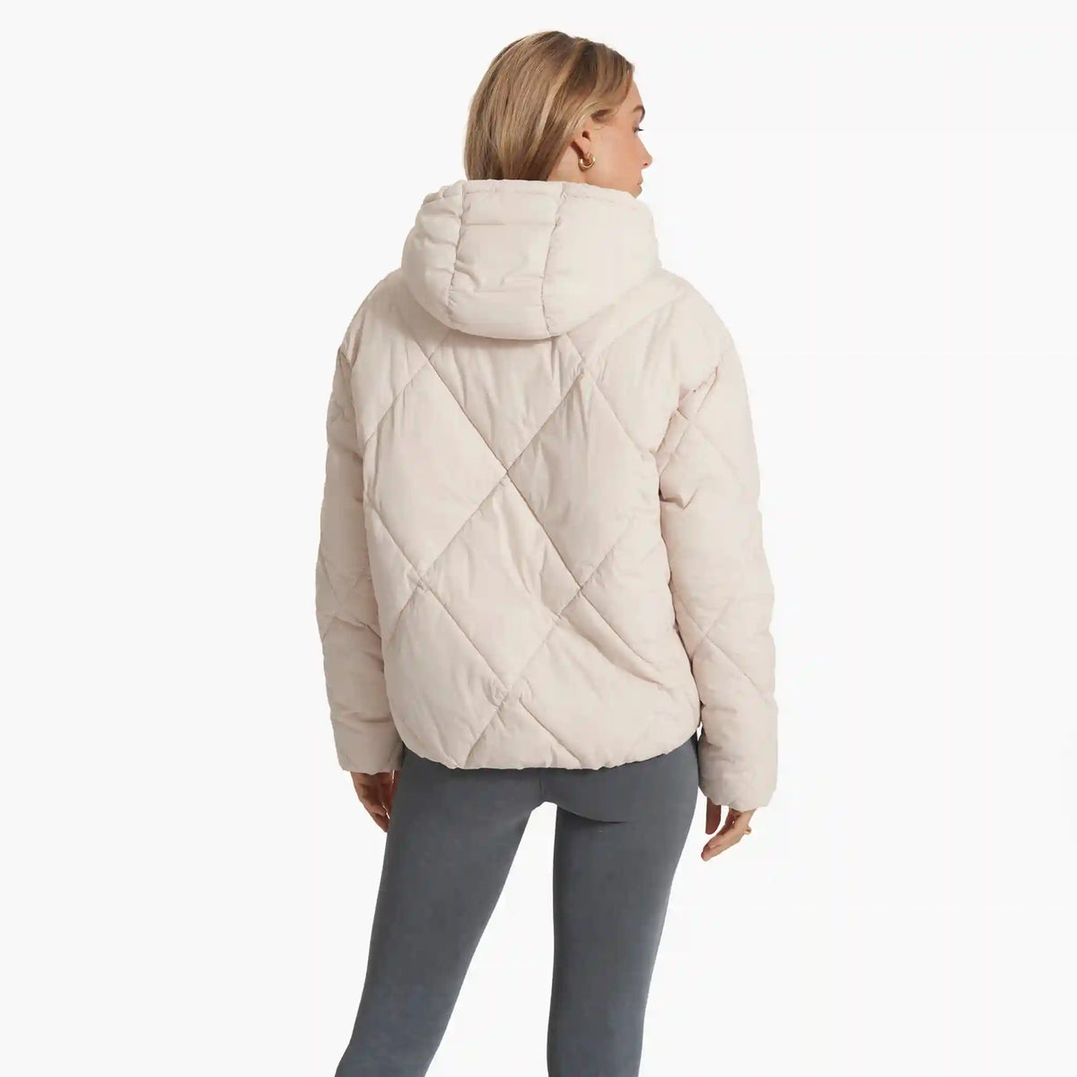 Decompression Insulated Jacket